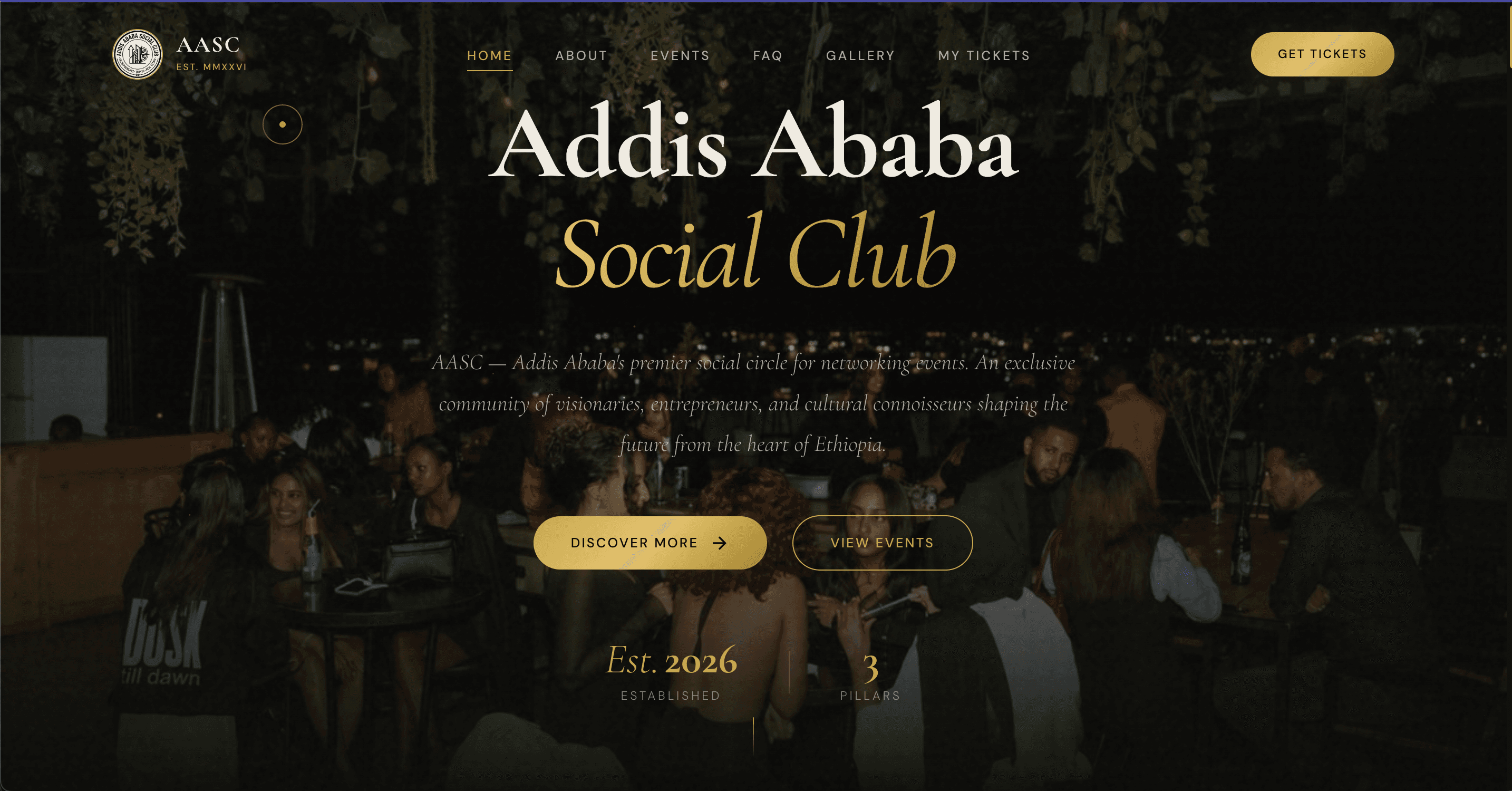 AASC