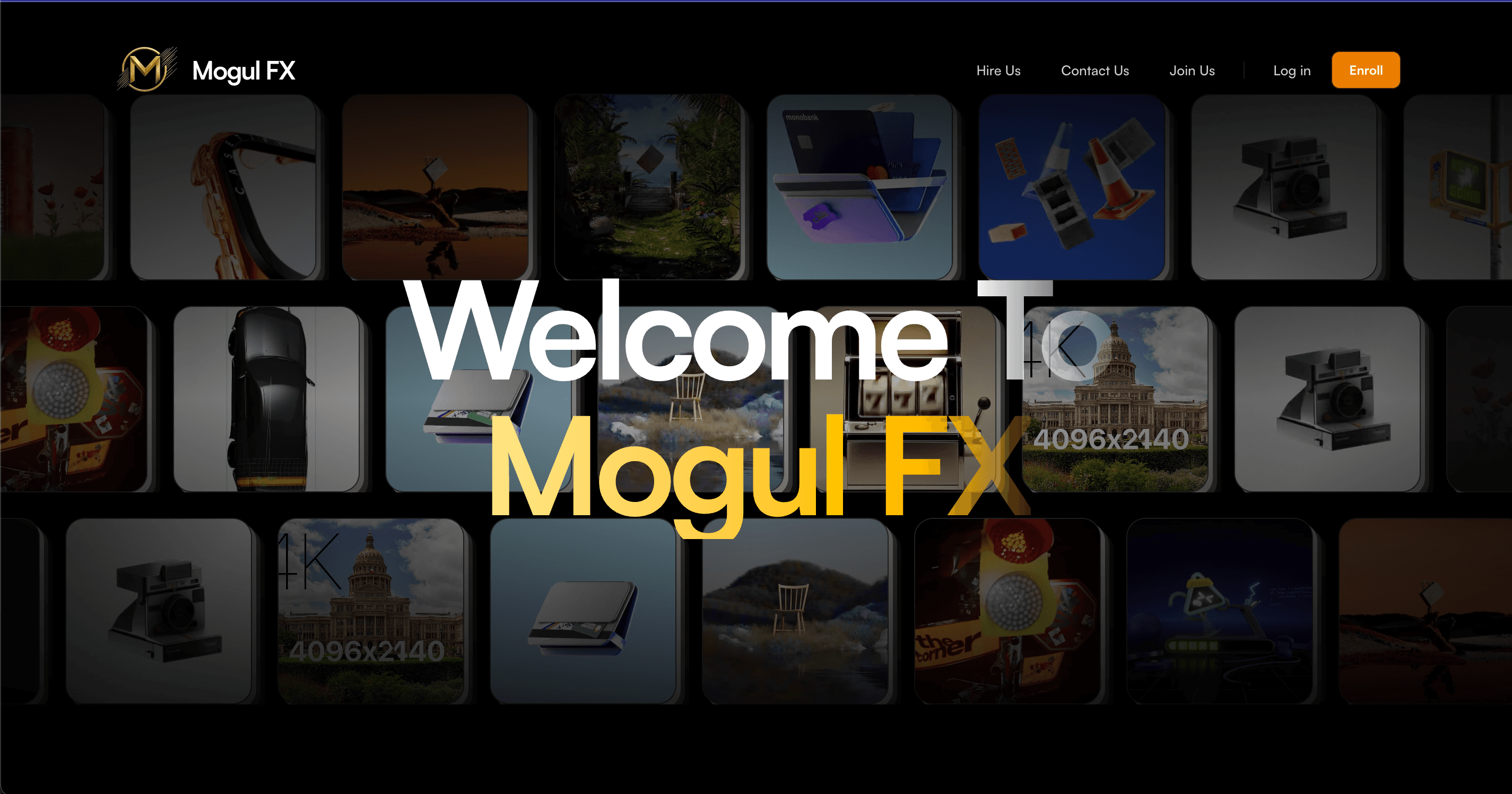 Mogul FX